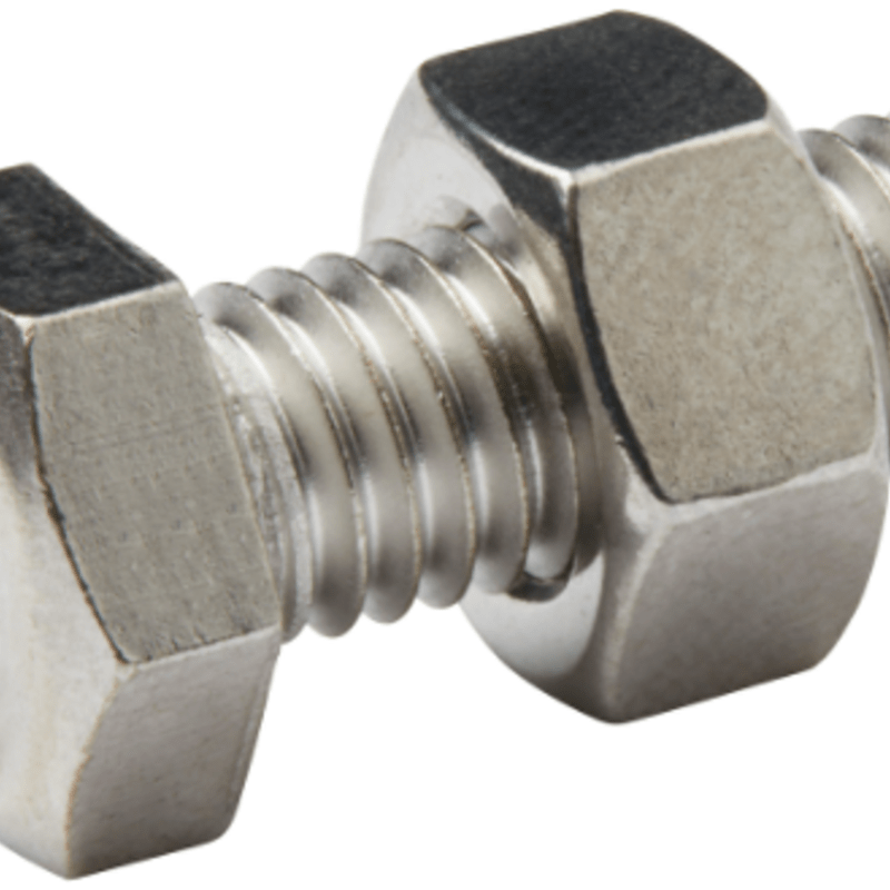 Boulonnerie Inoxydable